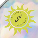 Funda Paleta Padel Varlion Summum Silver Protección Uv Plateado Espacio Extra - Image 6