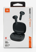 AURICULAR INALAMBRICO JBL WAVE FLEX TRULY