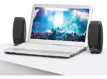 Parlantes Para Computador Logitech S150 Conectividad Usb, Diseño Elegante Color Negro - Image 6