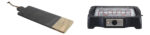 Kit Premium: Tabla Para Cortar Marmol Y Madera + Parrilla Electrica Antiadherente Negra