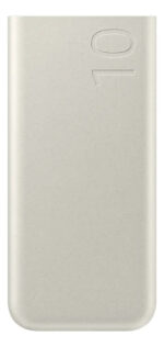 Kit Samsung: Power Bank 20000mah Usb-c Azul Marino + Palo Selfie Extensible Bluetooth Negro - Image 2