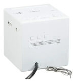 Reloj Despertador Sony Digital Con Radio Fm/am Premium - Image 2