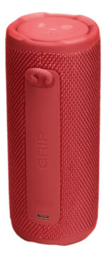 Jbl Grip Bt Speaker Red - Rojo - Image 2