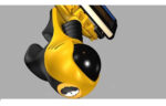 Maquina Afeitadora Cabeza Head Blade Novedad Mira El Video Color Negro-amarillo - Image 4