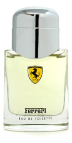 Perfume Ferrari Eau De Toilette Man In Red Diseño Calidad Volumen de la unidad 125 mL - Image 5