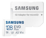 Tarjeta Memoria Micro Sd 128gb Samsung Evo Plus Original - Image 6