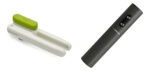 Kit Abridores: Abridor Multifuncion 4 En 1 Rojo + Abridor De Vinos Automatico Negro