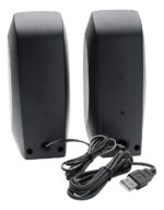 Parlantes Para Computador Logitech S150 Conectividad Usb, Diseño Elegante Color Negro - Image 5