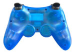 Joystick Inalambrico Bluetooth Pc Gamer Ios Android Premium Azul - Image 2