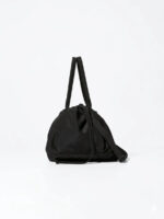 Cartera Uniqlo Importada Liviana Comoda Casual Original - Image 3