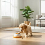 Juguete Lamer Perros Mascotas Antiestres Alimentacion Lenta - Image 2