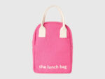 Lunchera Benetton Bolsa De Almuerzo Acolchada Con Asas - Image 2