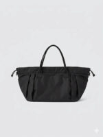 Cartera Uniqlo Importada Liviana Comoda Casual Original - Image 4