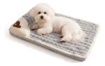 Cucha Cama Para Mascotas Perro Mediano Confort Suave Premium - Image 3