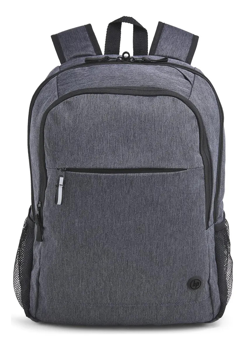 D_NQ_NP_684271-MLA80780123656_112024-F.jpg Mochila Hp Prelude Pro Notebook Compartimentos Resistente - Image 1