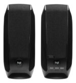 Parlantes Para Computador Logitech S150 Conectividad Usb, Diseño Elegante Color Negro - Image 3