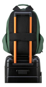 Mochila Jeep Notebook Reforzada Diseño Premium Original - Image 8