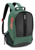 Mochila Jeep Notebook Reforzada Diseño Premium Original - Image 2