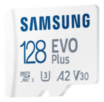 Tarjeta Memoria Micro Sd 128gb Samsung Evo Plus Original - Image 5