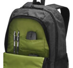 Mochila Hp Prelude Pro Notebook Compartimentos Resistente - Image 4