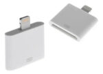 Adaptador Lightning Para iPhone Carga Rapida Compacto - Image 4