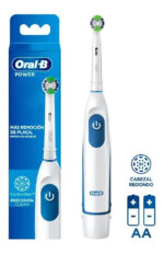 Cepillo Dental Eléctrico Precision Clean Oral B Premium