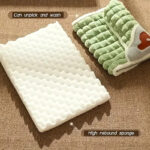 Cucha Cama Para Mascotas Perro Mediano Confort Suave Premium - Image 6