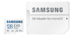 Tarjeta Memoria Micro Sd 128gb Samsung Evo Plus Original - Image 8