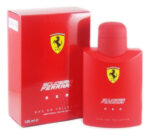 Perfume Ferrari Eau De Toilette Man In Red Diseño Calidad Volumen de la unidad 125 mL - Image 3