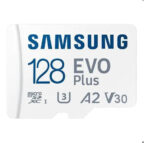 Tarjeta Memoria Micro Sd 128gb Samsung Evo Plus Original
