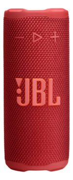 Jbl Grip Bt Speaker Red - Rojo