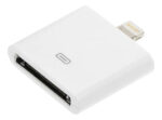 Adaptador Lightning Para iPhone Carga Rapida Compacto - Image 2