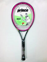 Raqueta Prince Beast 104 Pink Txt2 (stwc) Color Rosa Tamaño del grip 2 (4 1/4) - Image 2