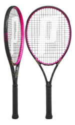 Raqueta Prince Beast 104 Pink Txt2 (stwc) Color Rosa Tamaño del grip 2 (4 1/4)
