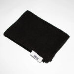 Paño Microfibra Shoter - 30 X 30 Cm Negro - Image 2