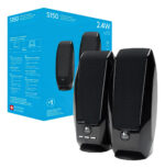 Parlantes Para Computador Logitech S150 Conectividad Usb, Diseño Elegante Color Negro - Image 2