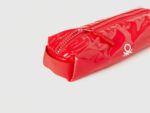 Cartuchera Tubo Porta Utiles Benetton Compacta Original - Image 4