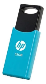 Pack X2 Pendrive Hp V212w 32gb Usb 2.0 Retractil Original - Image 5