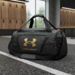 Bolso Deportivo Entrenamiento Under Armour 58l Unisex