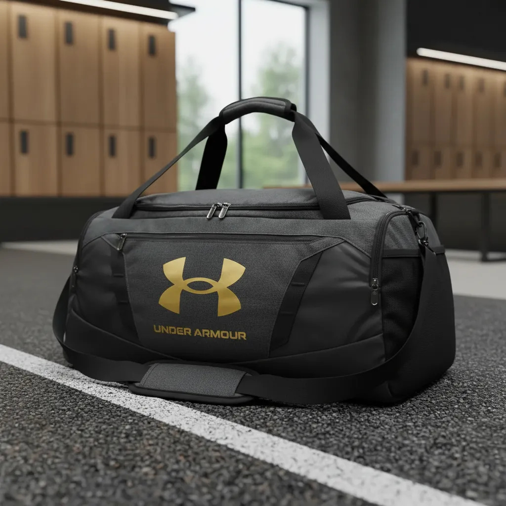 D_NQ_NP_799774-MLA112314568209_052026-F.jpg Bolso Deportivo Entrenamiento Under Armour 58l Unisex - Image 1