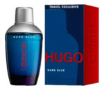Perfume Hugo Boss Dark Blue Edt 75 Ml Original Masculino - Image 8