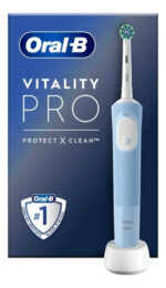 Cepillo Dental Electrico Braun Limpieza Profunda Original - Image 3