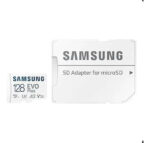 Tarjeta Memoria Micro Sd 128gb Samsung Evo Plus Original - Image 2