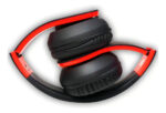 Auricular Inalambrico Bluetooth Manos Libres Mp3 Noga Bt409 Negro - Image 3