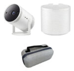 Proyector Samsung The Freestyle 2da Generacion Full Hd Blanco