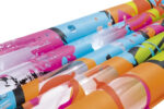 Colchoneta Inflable Pileta Bestway Diseño Vinilo Resistente Color Multicolor 1 - Image 3