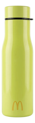 Botella Acero Inoxidable Reutilizable Con Tapa Liviana - Image 3