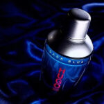 Perfume Hugo Boss Dark Blue Edt 75 Ml Original Masculino - Image 3