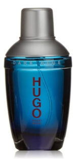 Perfume Hugo Boss Dark Blue Edt 75 Ml Original Masculino - Image 6
