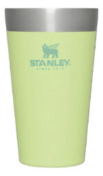 Kit Acero: Termo Acero Inoxidable Resistente Frio Calor + Vaso Termico Cervecero 473ml - Image 3